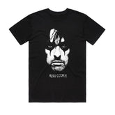 Alice Cooper - Portrait - Black T-shirt